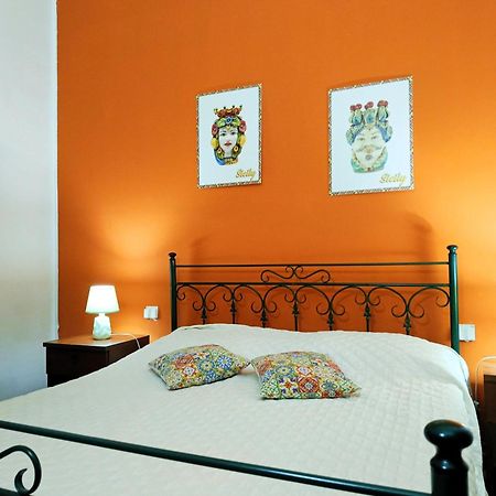 Villette Di Scopello - Casa Vacanze 외부 사진