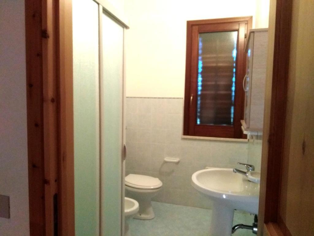 Villette Di Scopello - Casa Vacanze 외부 사진