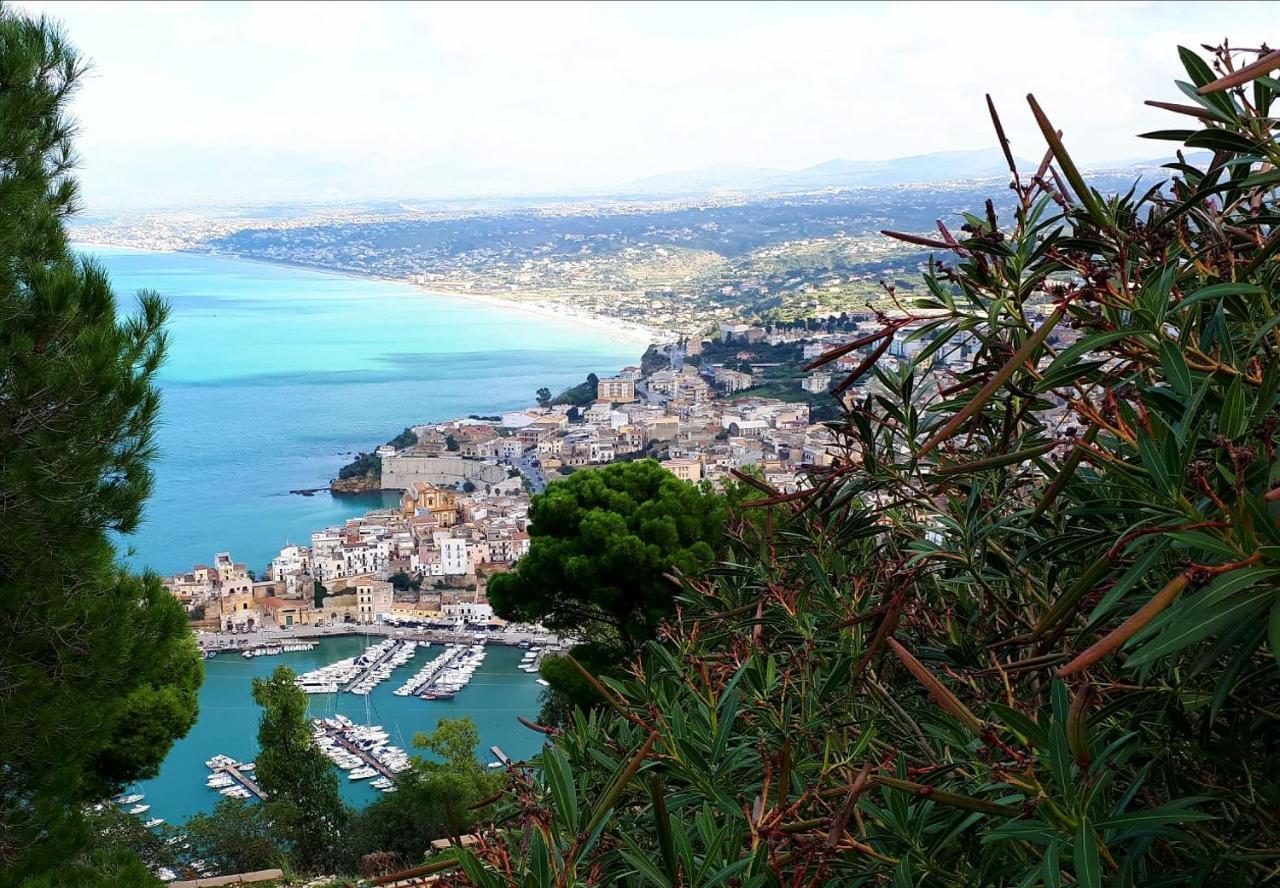 Villette Di Scopello - Casa Vacanze 외부 사진
